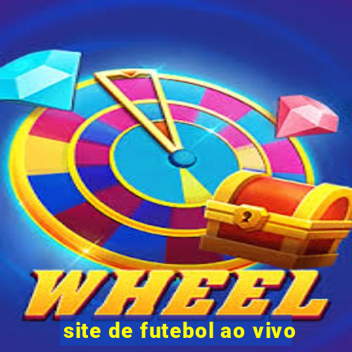 site de futebol ao vivo